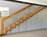 Construction et protection de vos escaliers par Escaliers Maisons à Saint-Jean-de-Verges